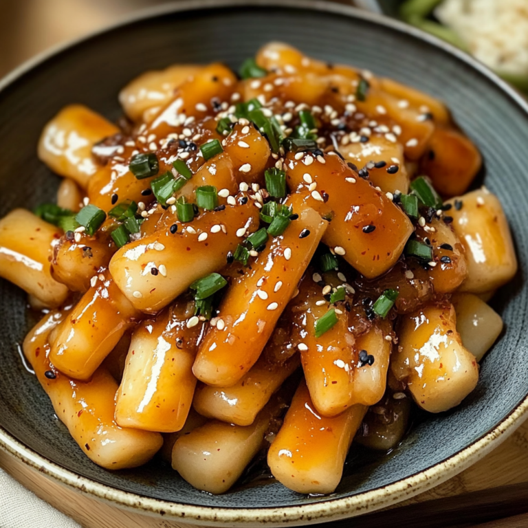 Sweet Square Rice Cakes Amazing Sweet Soy Butter Korean Rice Cakes for Delightful Flavor